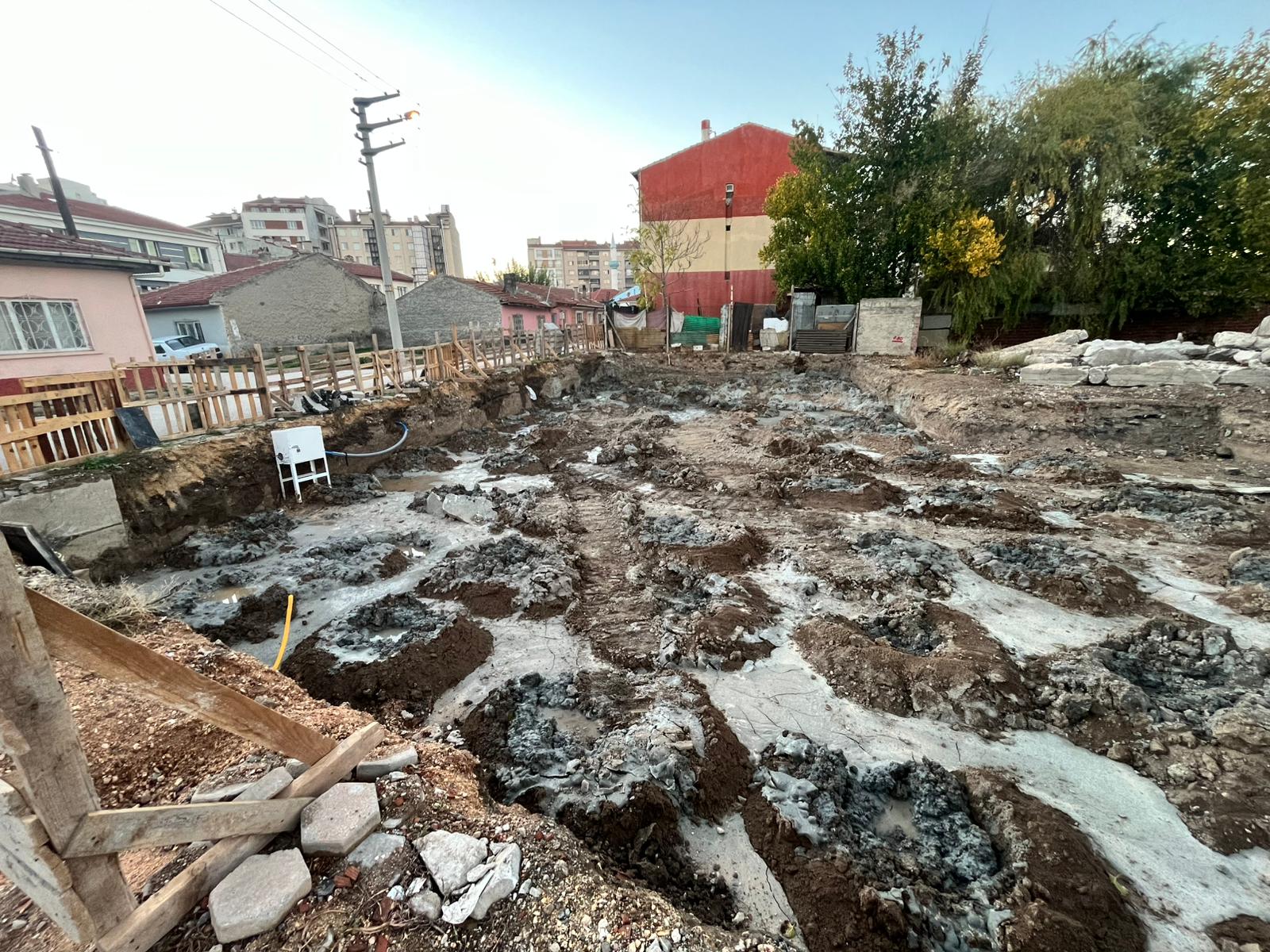 ENERJİ KİMLİK BELGESİ